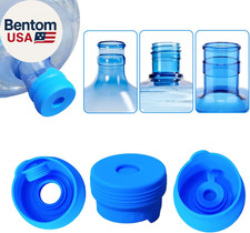 3 Pack 3 and 5 Gallon Water