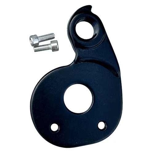 Occhio cambio mountain bike