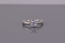 Anello a fascia NANA argento