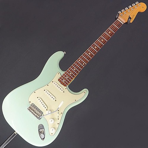 Fender custom shop 1960 - fender,