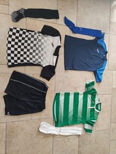 Lotto Abbigliamento Portiere