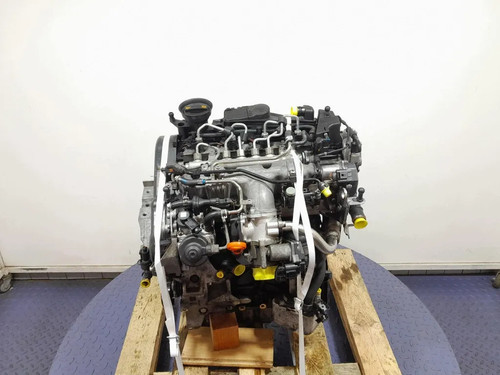 Motore passat cbb - motore,