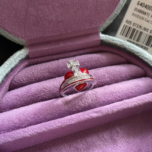 Vivienne westwood diamante - vivienne,