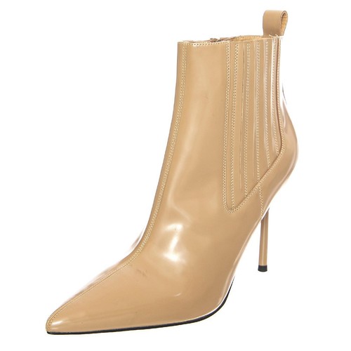 Nicolette nude box - box,