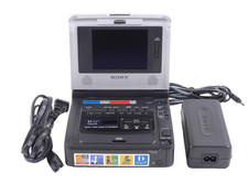 Sony GV-D800 Video Walkman
