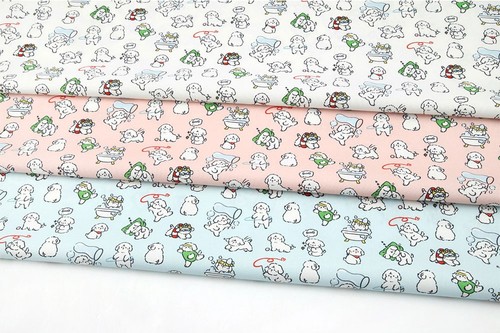 Day lovely maltese dog - of,