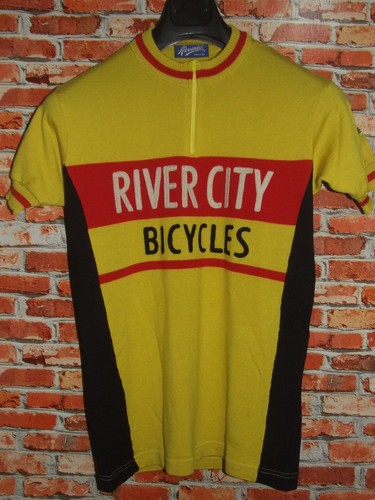 Eroica maglia bici - maglia,