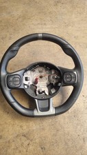 Volante Sterzo Multifunzione Fiat 500S Sport Restyling (15-25)