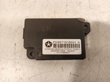 Unité de contrôle; divers