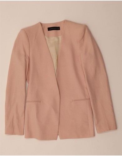 Giacca blazer donna aperta