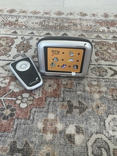 Tom 700 gps - go, con