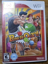 Punch-Out!! (Nintendo Wii