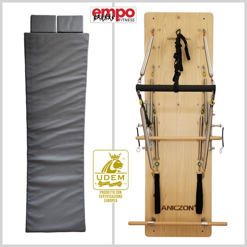 Prevendita reformer pilates - prevendita,