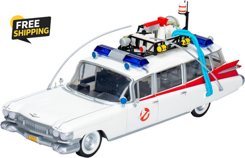 Ghostbusters plasma series - ghostbusters,