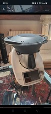 Bimby TM6 2,2L Robot da Cucina