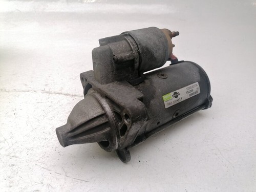 Motorino avviamento citroen - di,
