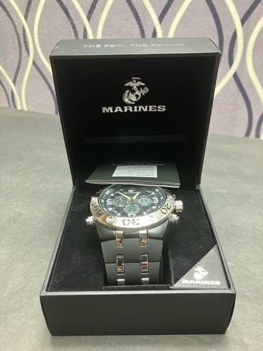 Orologio uomo usmc - orologio,
