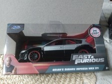 Fast furious brian - furious, brian's
