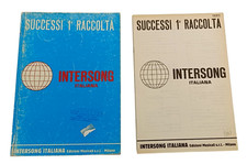 Spartiti musica leggera - musica,