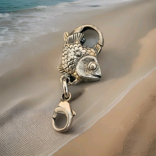 Trollbeads lucchetto chiusura - trollbeads, lucchetto/chiusura