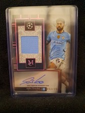 2024-25 Topps Museum Josko