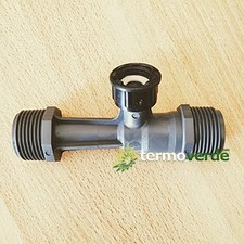 Fertirrigatore venturi Irritec