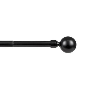Bastone metallo 16 - metallo,