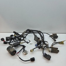 HUSQVARNA FC KTM SXF 450 2019 2022 CAVI CABLAGGI IMPIANTO ELETTRICO WIRING CABLE