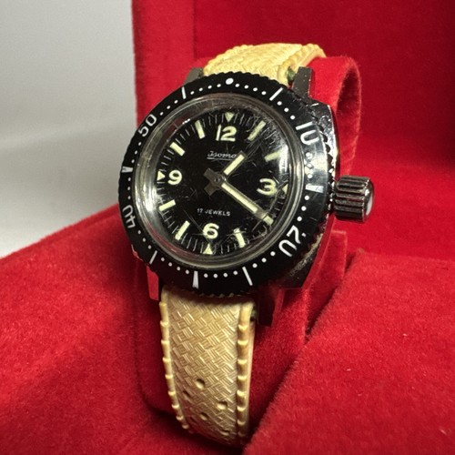 Orologio polso isoma - da,