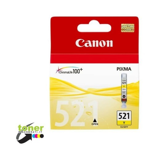 Cartuccia originale canon - cartuccia,