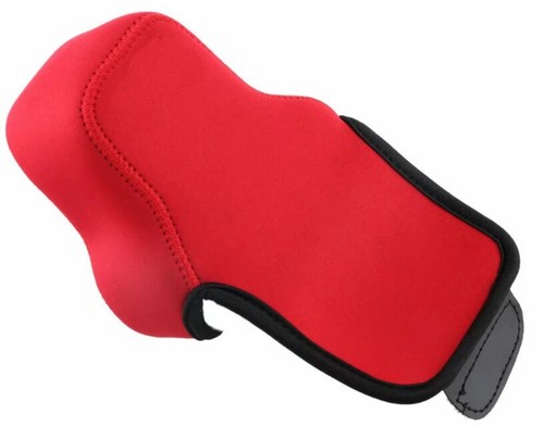 Borsa fotocamera interna