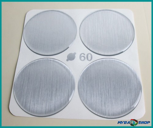 Adesivi silicone 60mm - silicone,