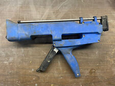 Upat Pistola A Cartucce Upm per silicone bicomponente tassello chimico fischer