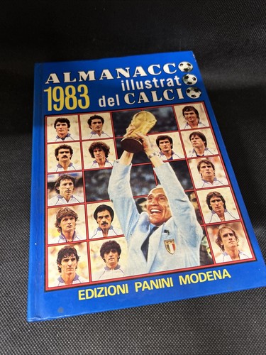 Almanacco illustrato del - almanacco,