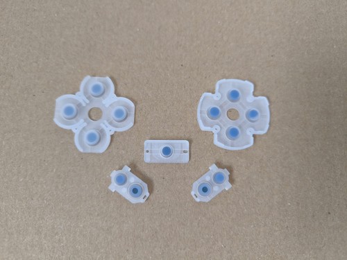 Ps4 controller cuscinetti - controller, in
