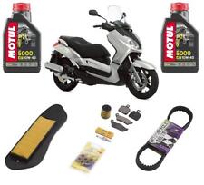 Kit tagliando Olio Motul