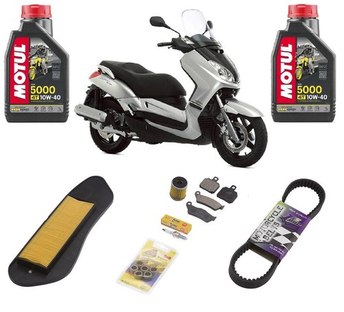 Kit tagliando olio - kit,