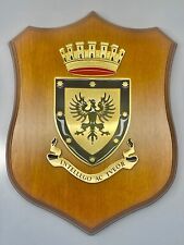 CREST AISE -