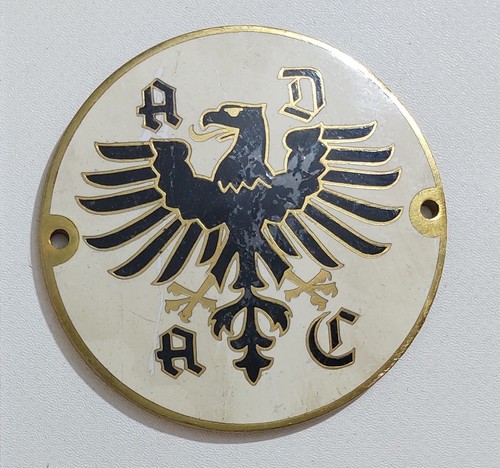 61160 badge stemma auto - 61160,
