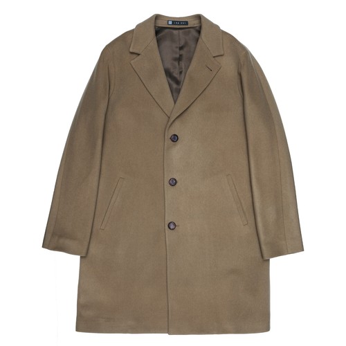 Cappotto uomo lab001 coat - uomo,