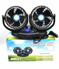 Ventilatore 2 Ventole