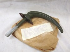 WWII Dodge WC 3/4 Ton Military