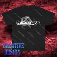 T-shirt unisex Boston Whaler