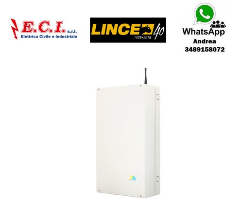 Lince spa 9571 - lince,
