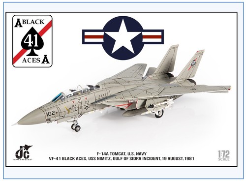 Jcw f14 017 14a tomcat - jcw-72-f14-017,
