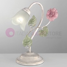 SPRING Lumetto da comodino h