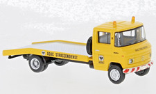 Brekina 36731 Mercedes L 608 D