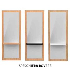 Specchio specchiera per