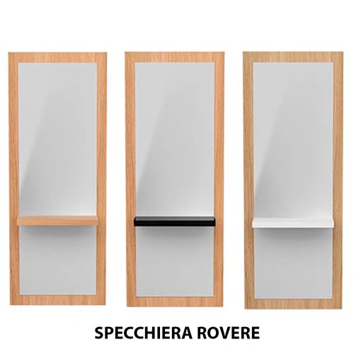 Specchio specchiera per