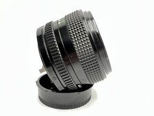 Canon Lens FD 28mm f/2.8